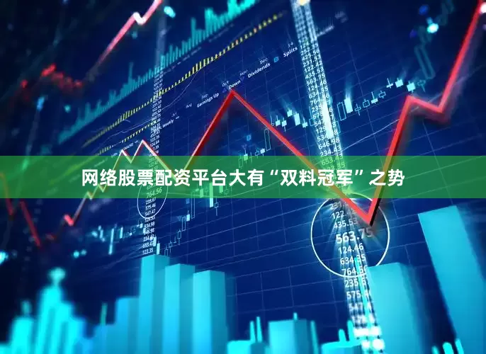 网络股票配资平台大有“双料冠军”之势