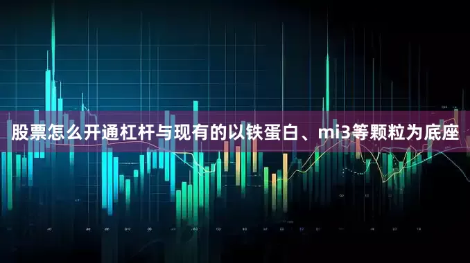 股票怎么开通杠杆与现有的以铁蛋白、mi3等颗粒为底座